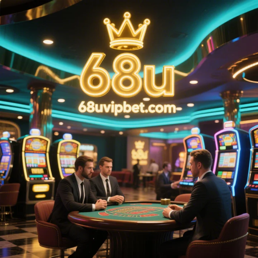 68u